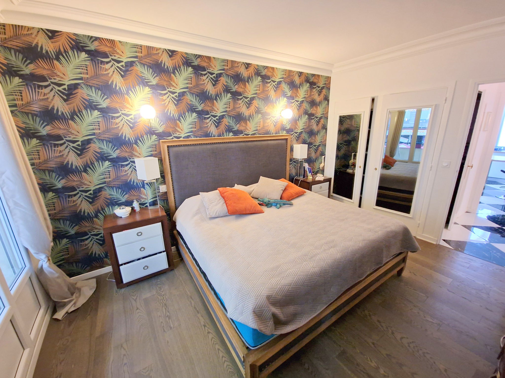 Appartement Cours Gambetta à Lyon