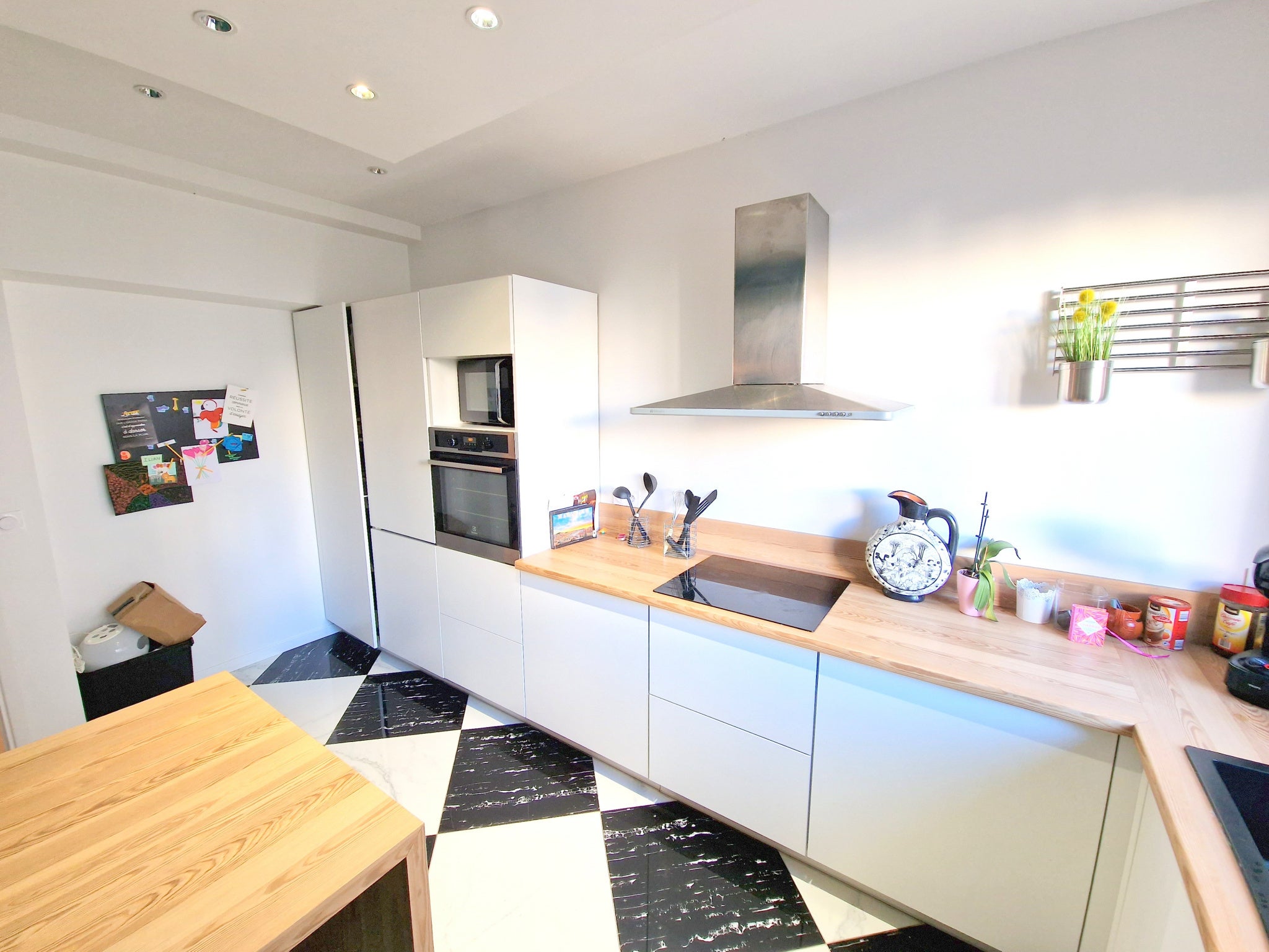 Appartement Cours Gambetta à Lyon