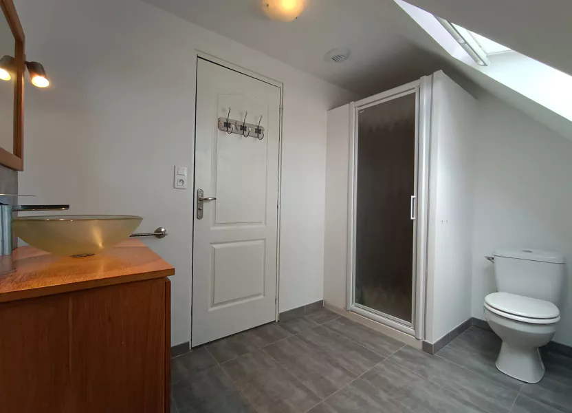 Maison Rue Jean Jaurès à Mamers
