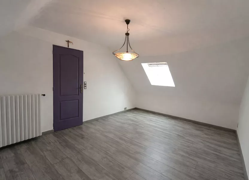 Maison Rue Jean Jaurès à Mamers