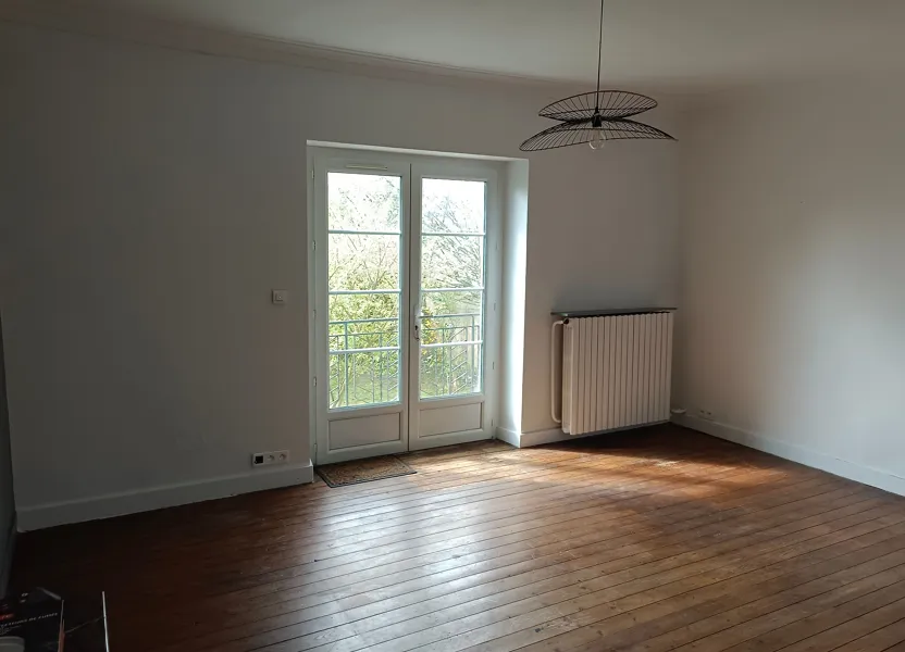 Maison Rue Jean Jaurès à Mamers