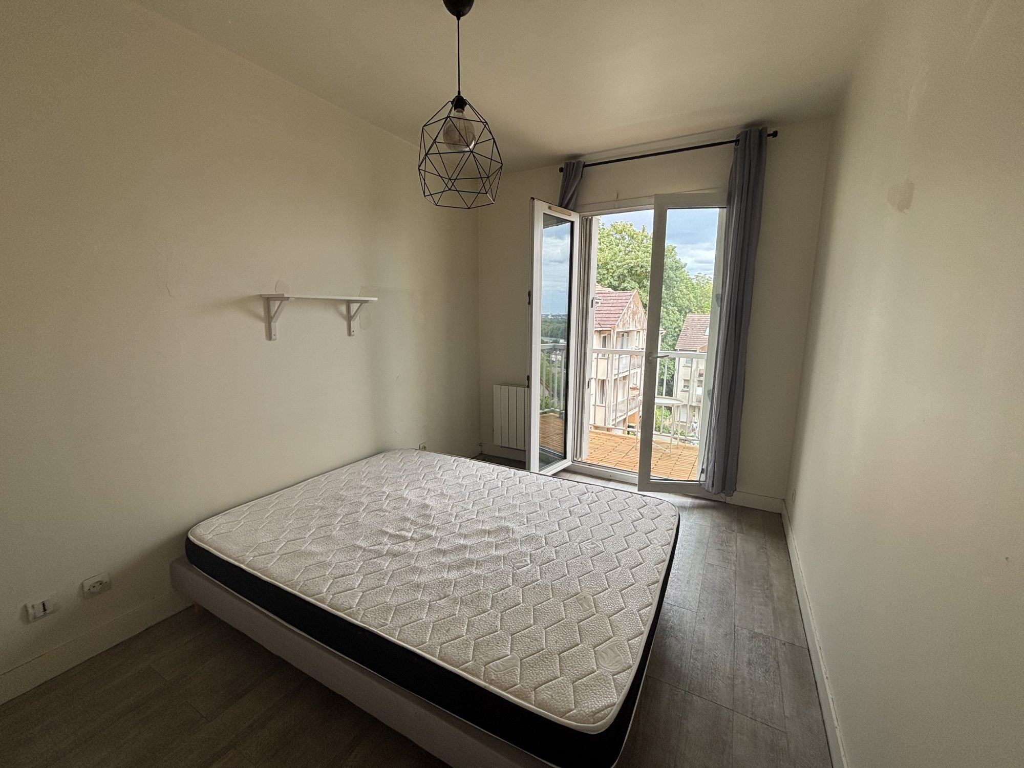 Appartement Rue de la Prévoyance à Athis-Mons