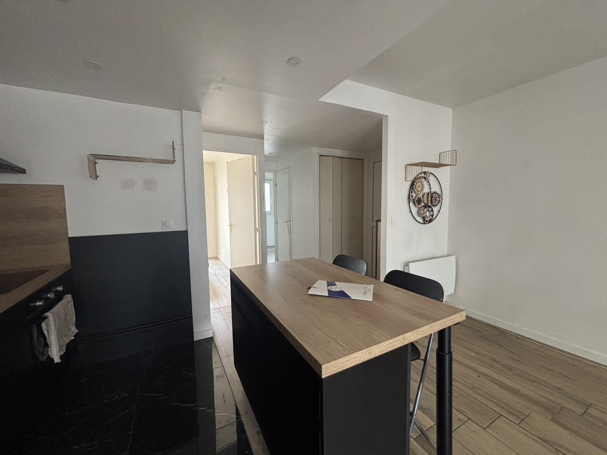 Appartement Rue de la Prévoyance à Athis-Mons