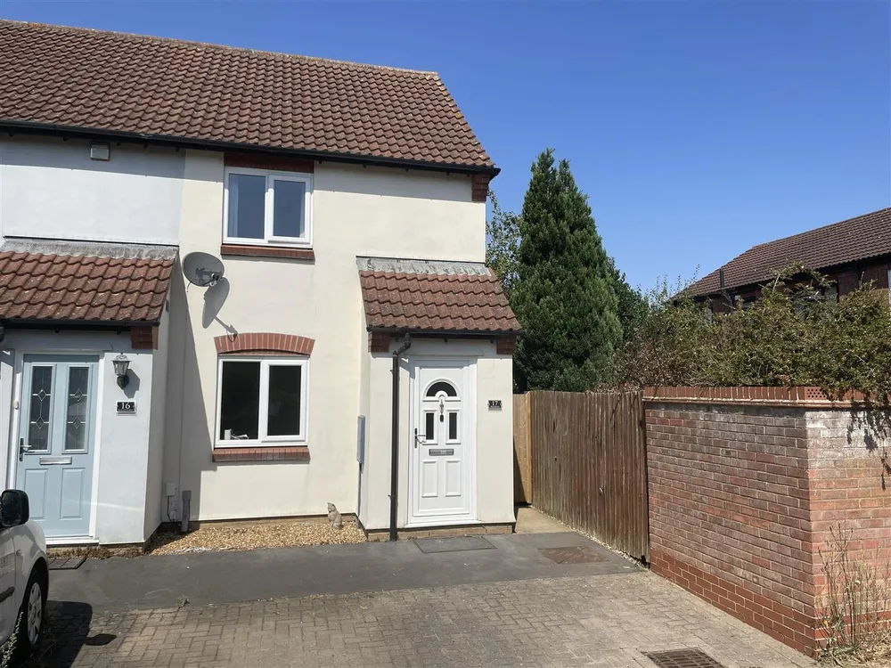 House Blackthorn in South Kesteven