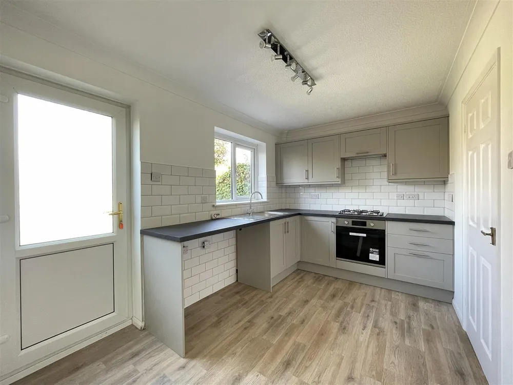 House Blackthorn in South Kesteven