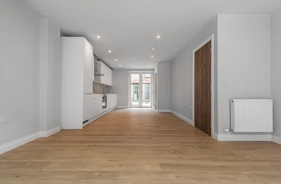 House Wells Walk in Greater London