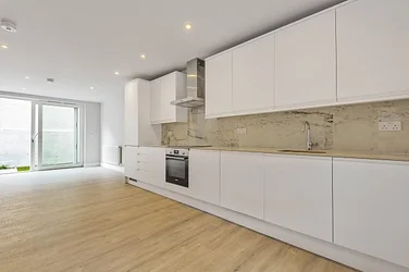 House Wells Walk in Greater London