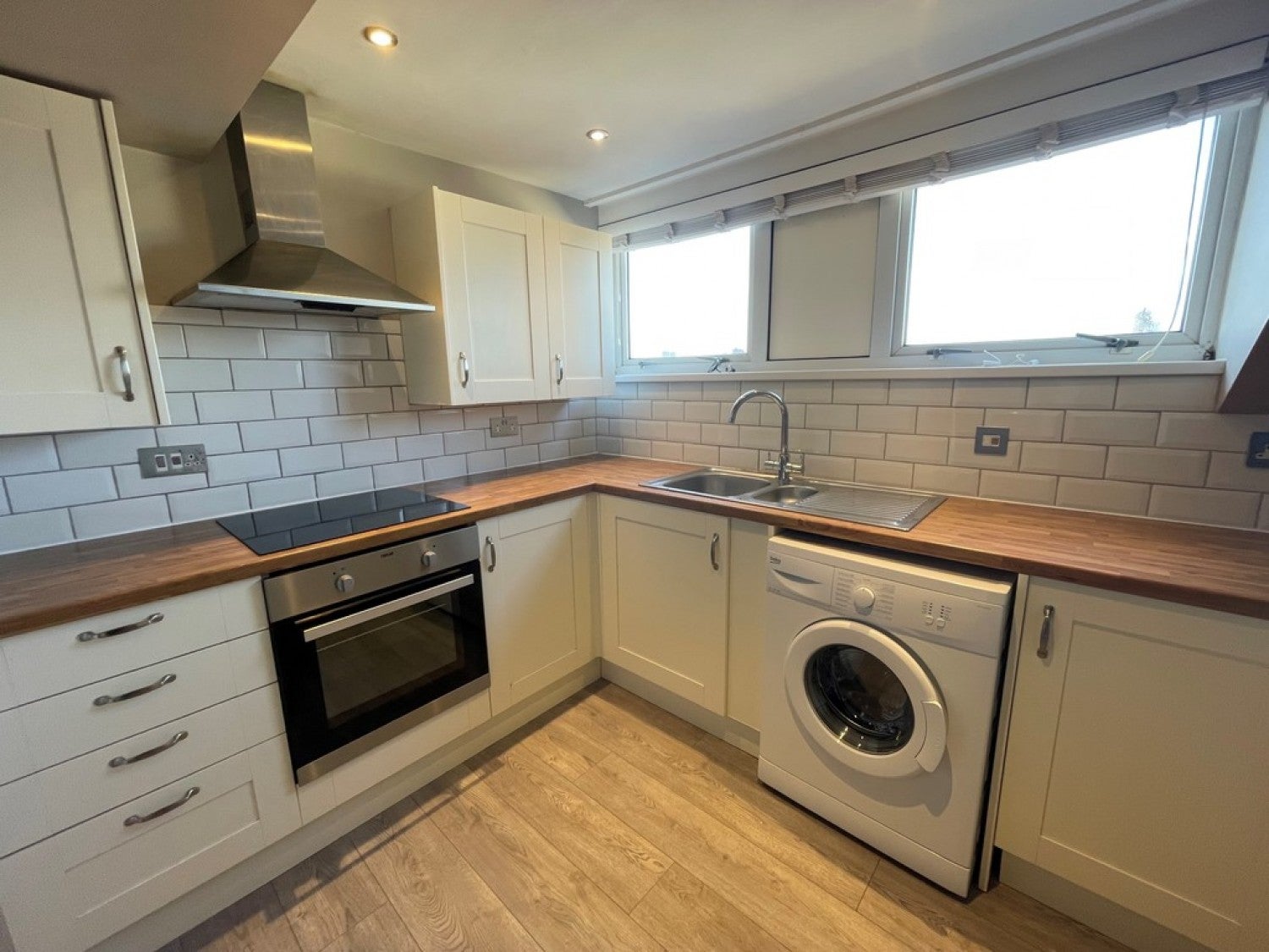 Flat Warwick Place in Royal Leamington Spa