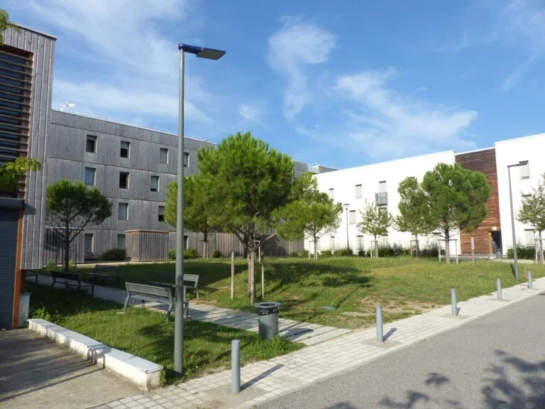 Appartement Allée de la Liberté à Portes-lès-Valence