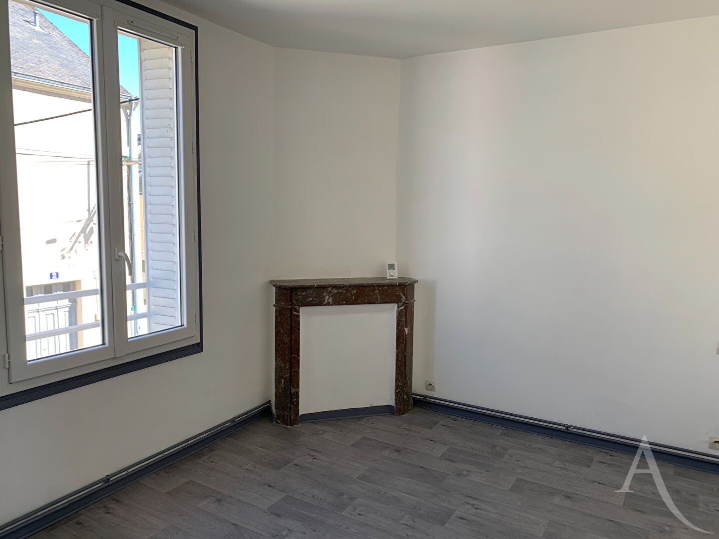 Appartement Rue Rouget de Lisle à Châteauroux