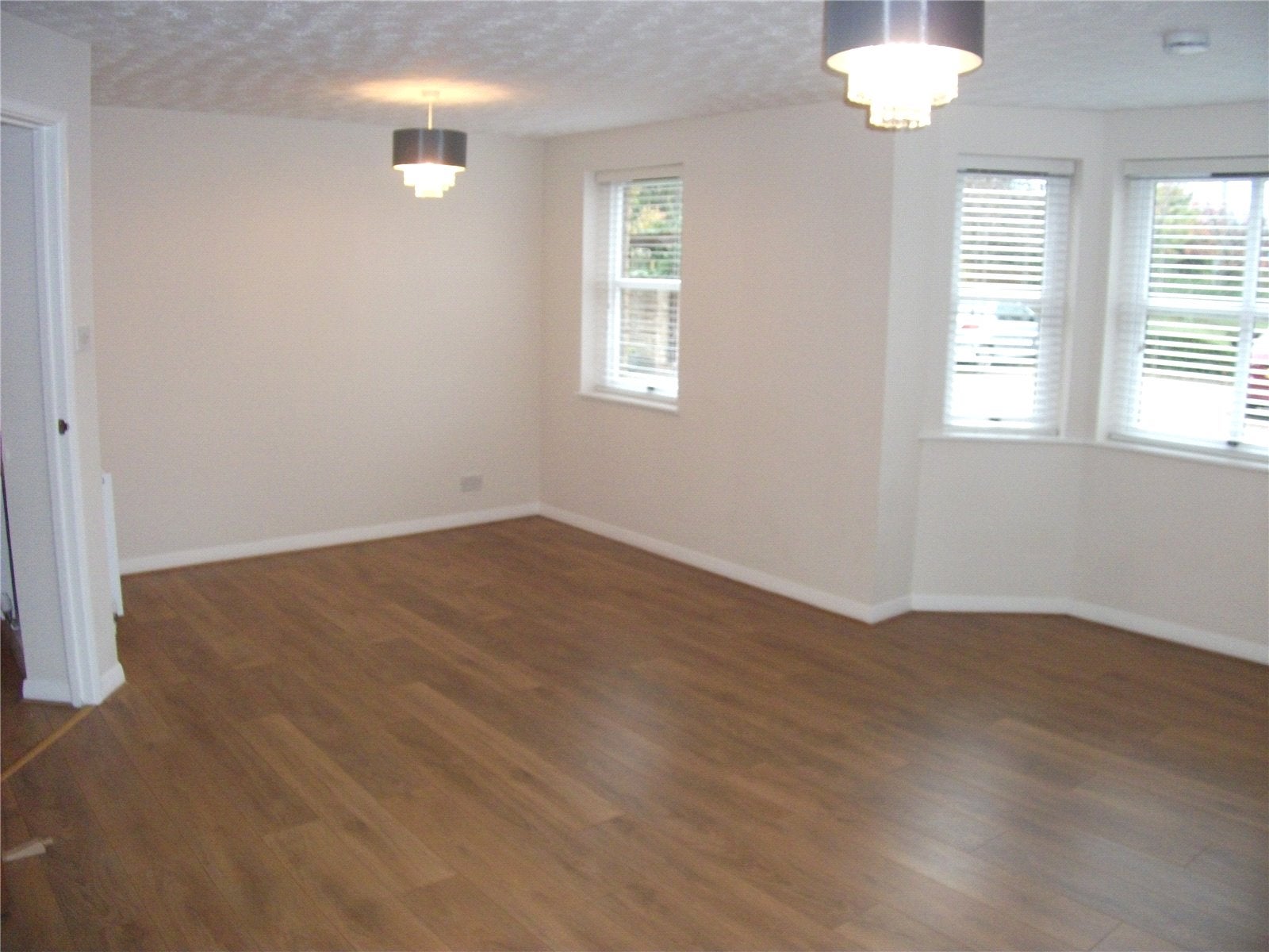 Flat North Meggetland in City of Edinburgh