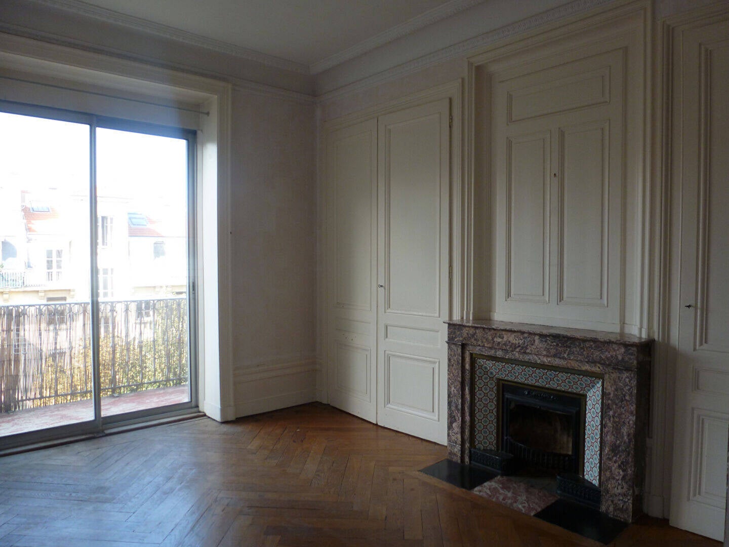 Appartement Avenue Maréchal de Saxe à Lyon