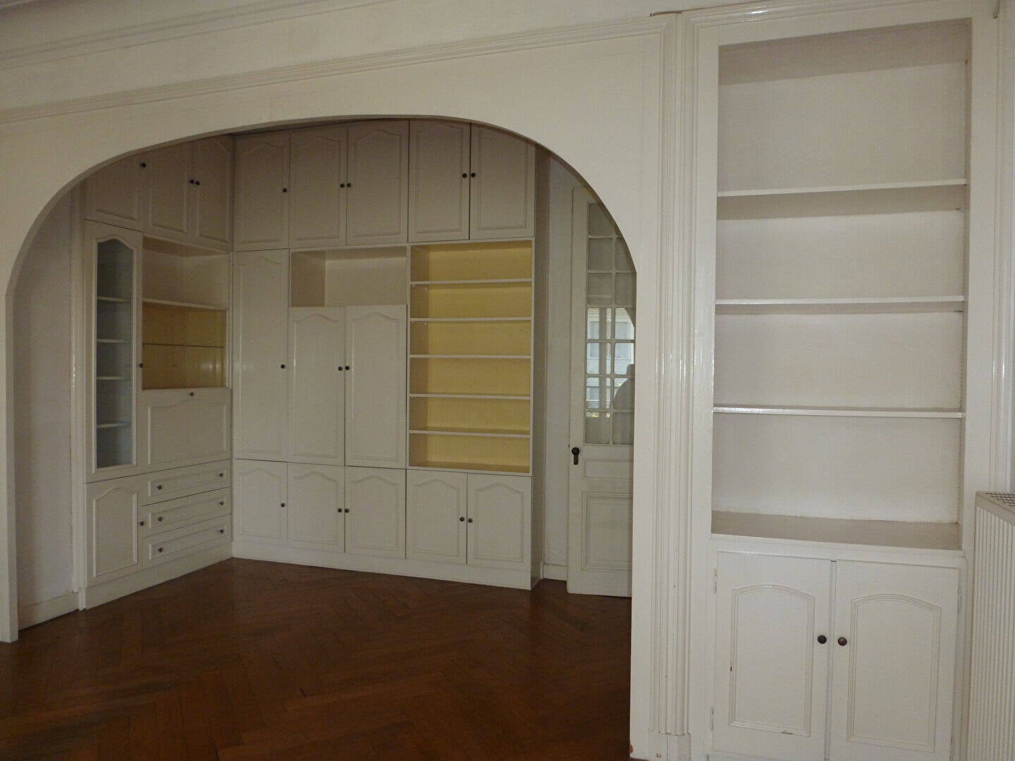 Appartement Avenue Maréchal de Saxe à Lyon