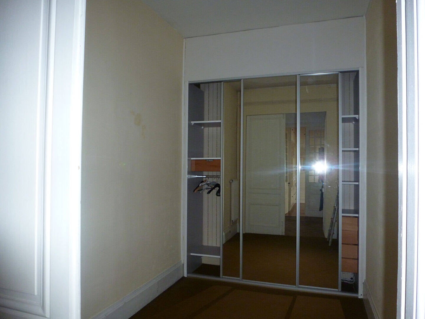 Appartement Avenue Maréchal de Saxe à Lyon