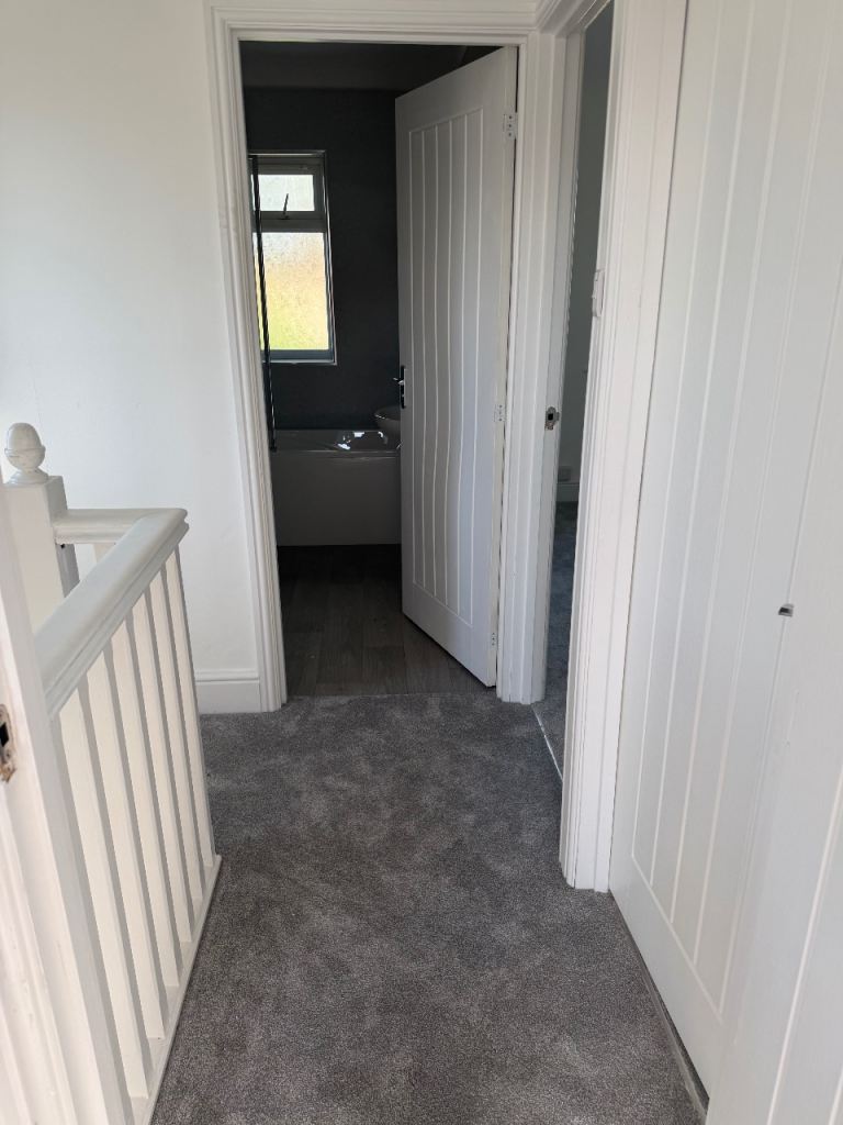 House Brackens Avenue in Derby