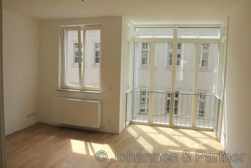Wohnung Theaterstraße in Dresden