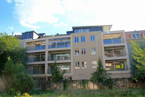Wohnung Theaterstraße in Dresden