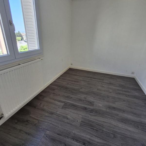 Flat Rue Marguerite Tavel in Fontaine