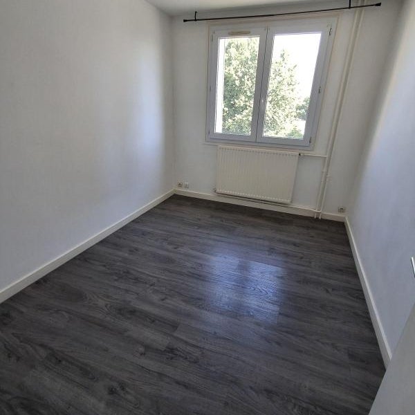 Flat Rue Marguerite Tavel in Fontaine