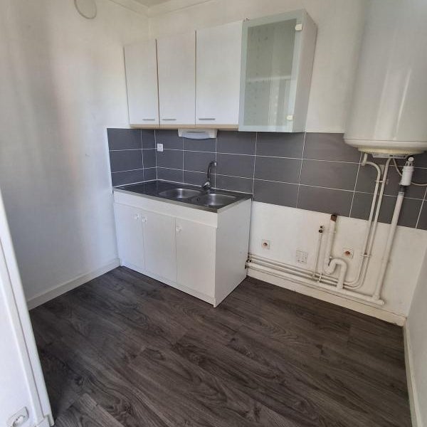 Flat Rue Marguerite Tavel in Fontaine