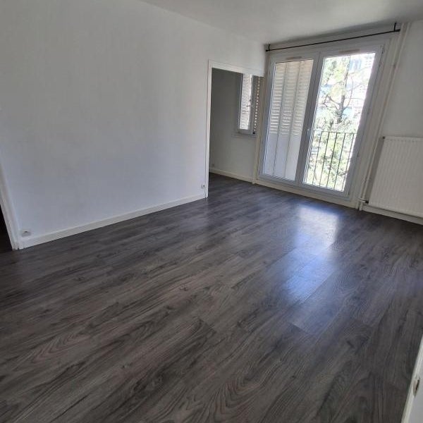 Flat Rue Marguerite Tavel in Fontaine