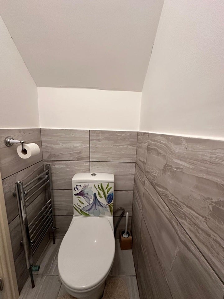 Room Blackhorse Close in Amersham