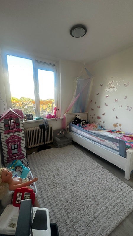 Appartement Robert Scottstraat in Enschede