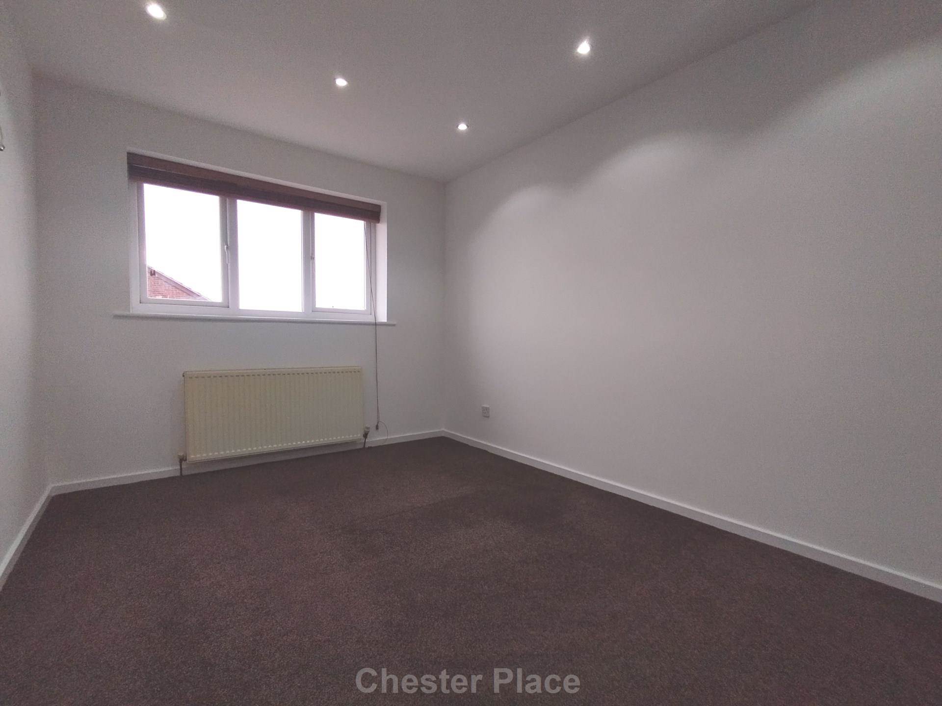 House Lambourne Close in Ellesmere Port