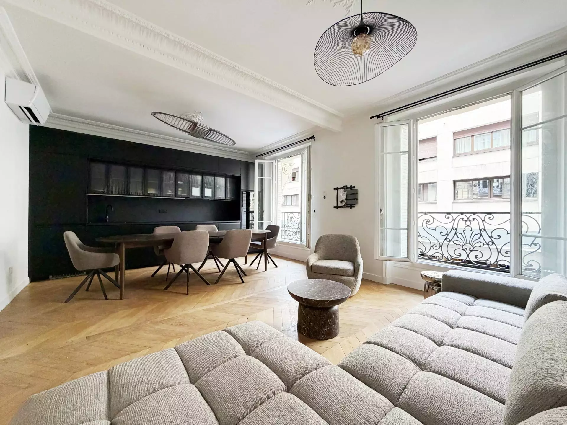 Appartement Rue Louis-Philippe à Neuilly-sur-Seine