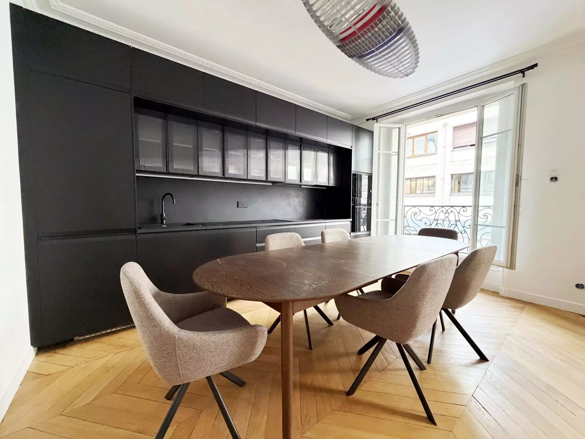 Appartement Rue Louis-Philippe à Neuilly-sur-Seine