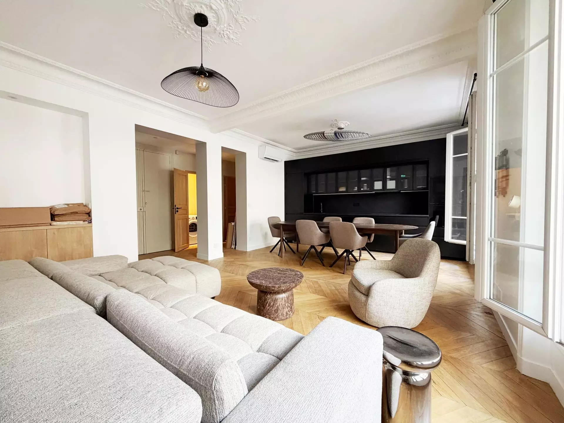 Appartement Rue Louis-Philippe à Neuilly-sur-Seine