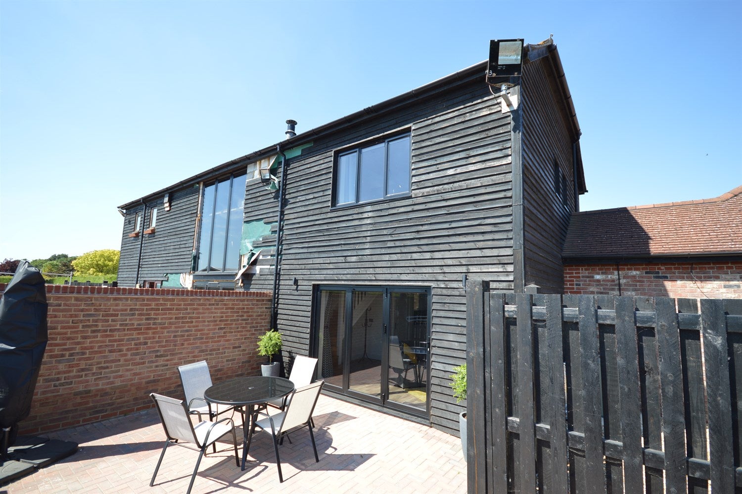 House Scant Road (East) in Chichester