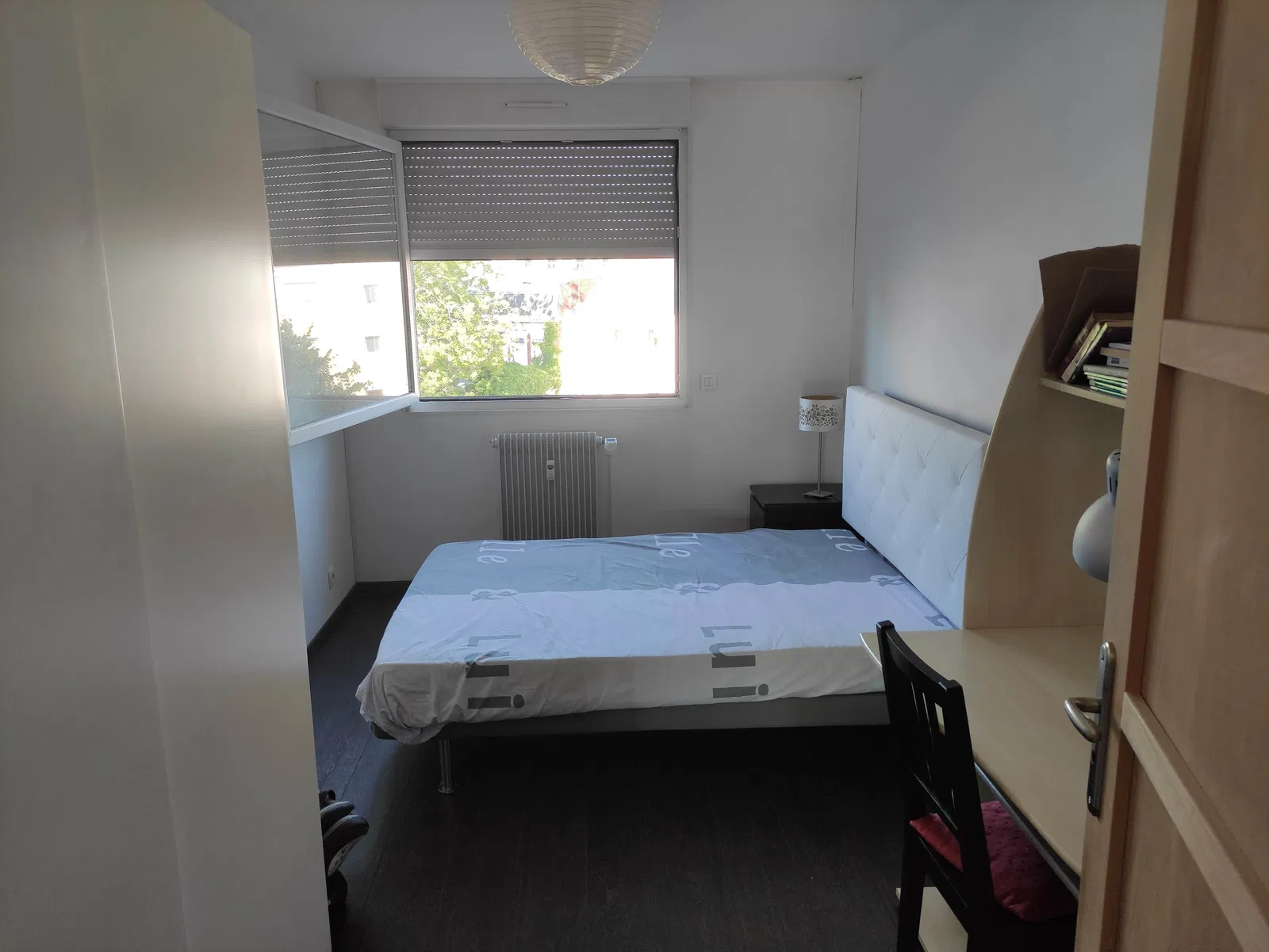 Room Avenue Gustave Dron in Tourcoing