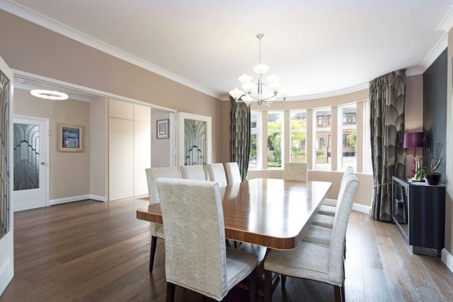 House Charter Way in Greater London