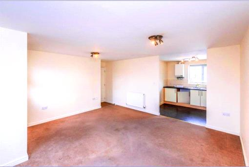 Flat Walker Road in Bloxwich