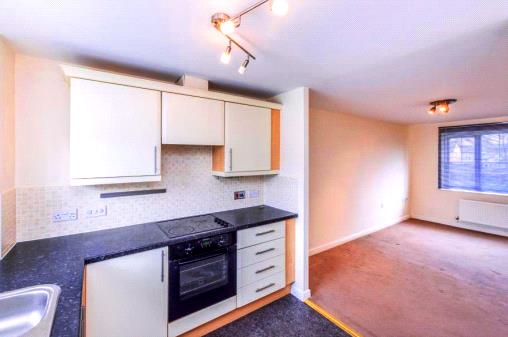 Flat Walker Road in Bloxwich