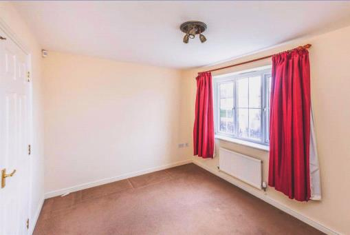 Flat Walker Road in Bloxwich
