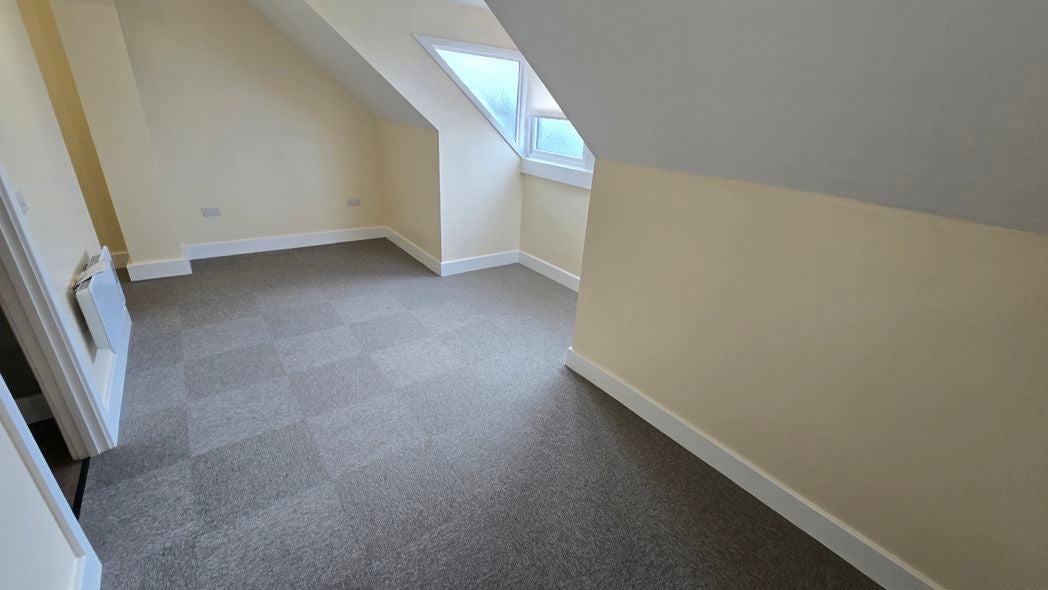 Flat Goschen Street in Sunderland
