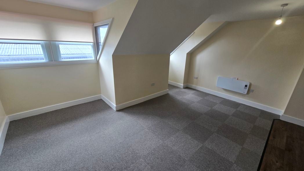 Flat Goschen Street in Sunderland