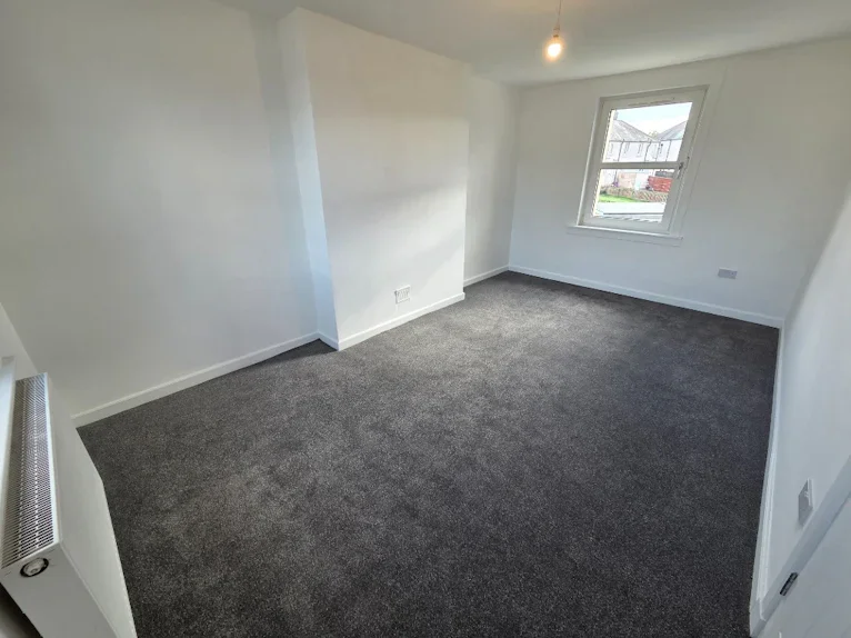 House Dunn Crescent in Coalburn