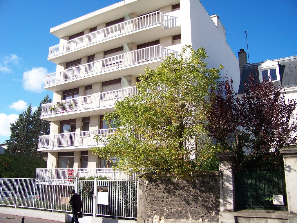 Appartement Rue André Bollier à Saint-Maur-des-Fossés