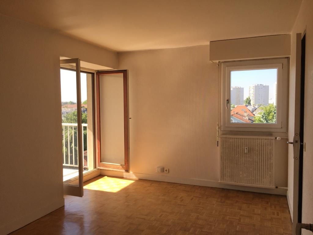 Appartement Rue André Bollier à Saint-Maur-des-Fossés