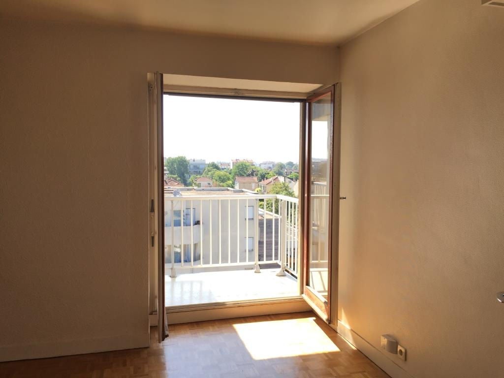 Appartement Rue André Bollier à Saint-Maur-des-Fossés