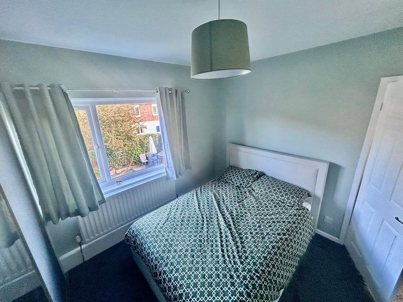 Room Archer Street in North Tyneside