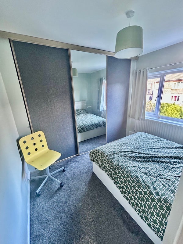 Room Archer Street in North Tyneside