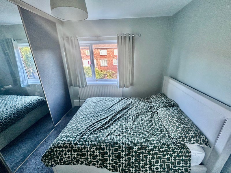 Room Archer Street in North Tyneside