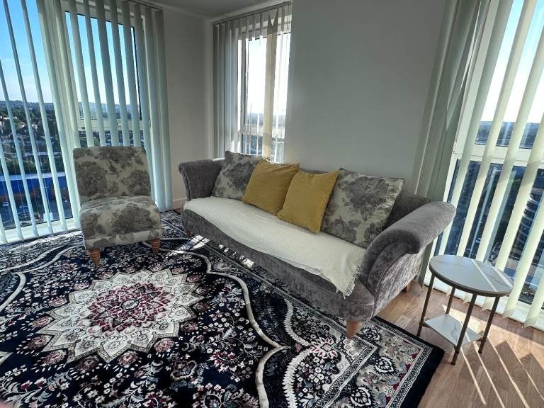 Flat The Hyde in Greater London