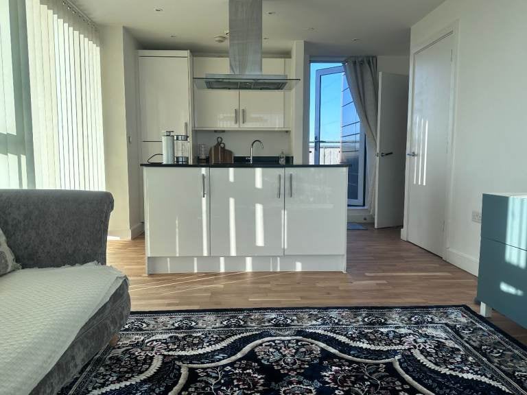 Flat The Hyde in Greater London