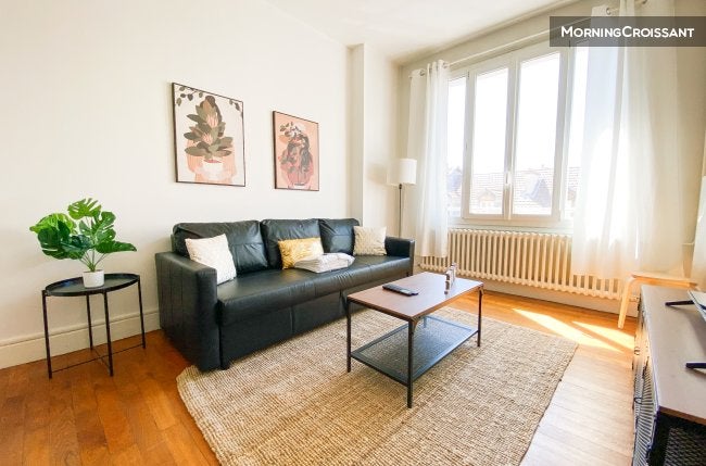Appartement Cours Berriat à Grenoble