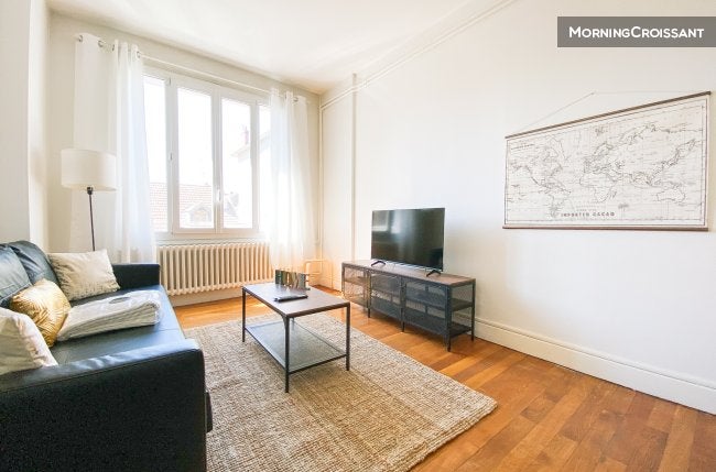 Appartement Cours Berriat à Grenoble